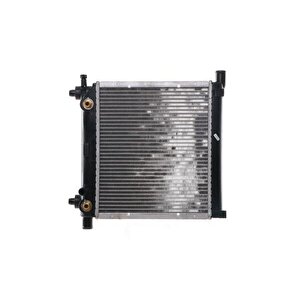 Motor Su Radyatoru Mercedes M111 W124 S124 Klimasiz