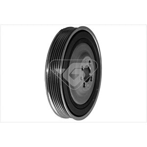 Krank Kasnaği Fiat 500l 12 Bravo I-ii 00 Doblo 10 Freemont 11 Grande Punto 06 Linea 07 Alfa Romeo 147-156-159 Giulietta 10 Opel Astra H 06 Vectra C 04 1.6d 1.9d 2.0d 6 Oluk Dp078