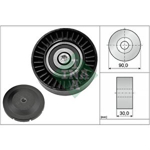 Kayis Gergi Rulmani Bmw E81 E82 E88 E90 E91 E92 E93 E60 E61