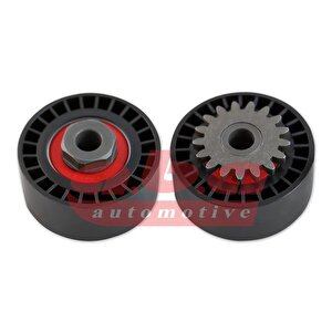 Alternatör Gergi̇ Rulmani Clio I-ii 96- -kng 01- -twng 96- -sandero 08- 1.2-1.2 16v