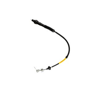 Debri̇yaj Teli̇ Berlingo 1.6 16v-1.6hdi Dv6b 07-08 Otomati̇k Şanzuman