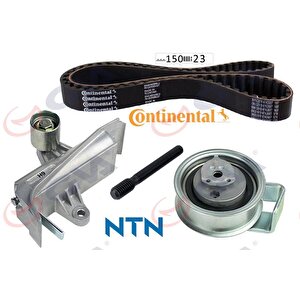 Tri̇ger Seti̇ 150x23 Passat1.8t 01-05 2.0 01-05 -a4-a6 1.8t Bfb-awm-awt-alt K045491xs Kütüklü
