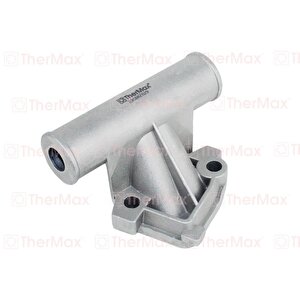 Termostat Su Gi̇ri̇ş Ara Boru Lama M131 Dkş Deve Boynu