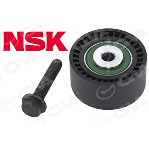 Eksantri̇k Gergi̇ Rulmani Yön Makarasi P106 1.4d-1.5d-306-406-605-806 1.8 16v-2.0 16v-2.1d-xsara 2.0
