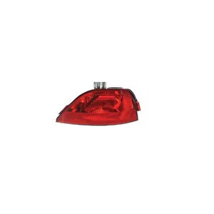 Arka Si̇s Far Lambasi Sol Symbol-mgn 4-sandero Joy Model