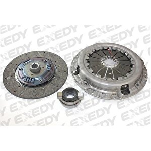 Debri̇yaj Seti̇ Baski Di̇sk Bi̇lya Isuzu Nqr Kamyon 5.2l 4hk1 Y.m. 04-10 Yüksek Göbekli̇ Di̇sk