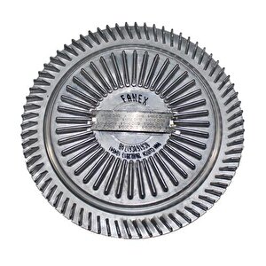 Fan Termigi Transit V348 3.2 Tdci - 200 Ps 06 12 Ranger Tke 11 17 3.2 200ps Tek Termik