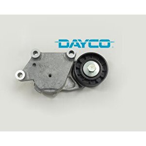 Alternatör Gergi̇ Rulmani Kütüklü P206 1.6hdi 04 P307 1.4hdi 01-05 1.6hdi 05-09 P1007 1.4hdi