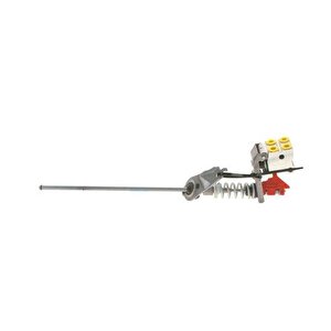 Fren Li̇mi̇törü Ford Transi̇t 00-14 2.4-2.2tdci̇ 0204031157-0204031123-0204031124-0204131684-4131693