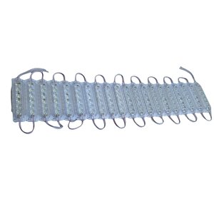 Parmak Led Beyaz 6 Led X 20'li Paket 24v / Laam650