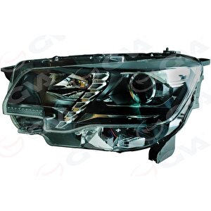 Sol Far Peugeot Rifter 18 Allure-gt-line Led Gündüz İşiği