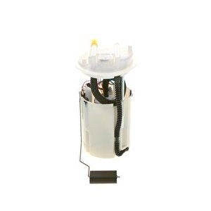 Depo Şamandirasi Elektri̇kli̇ Fiorino 1.3 D Mtj 08