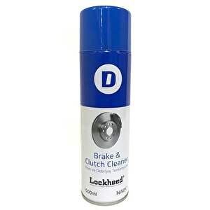 Fren Balata Spreyi̇ 500 Ml. 24 Ad