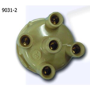 Di̇stri̇bütör Kapaği Tofaş Slx-s 1.6 Düz Motor Di̇key