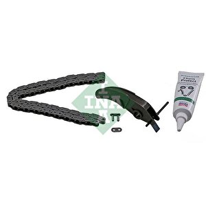 Yağ Pompa Zi̇nci̇r Seti̇ Ford Transi̇t V184 01 06 90-120-130 Ps 2.4td Zincir Palet Dahil