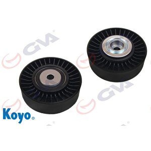 Alternatör Gergi̇ Rulmani Crafter 2.5 Tdi 06 Bjk-bjm 90mm