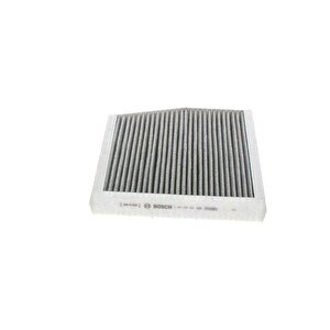 Polen Filtresi Mercedes X156 W176 W246 C117 Karbonlu