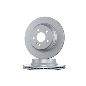 Fren Diski Arka Mercedes W211 W212 S212 C218 C219 X204