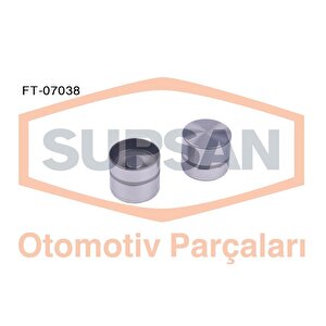 Subap Fi̇ncani Takim Hi̇droli̇k 16 Fi̇ncan Elantra-kia Cerato 1.6 16v In/ex G4ed-g