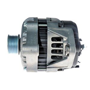 Alternatör 12v 100ah. Astra F-g 91-98 -vectra A-b 88-02 1.6i-1.8i-2.0-corsa B 93-00 1.4i-1.6i
