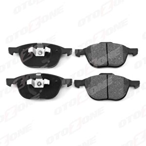 Ön Balata Focus 04 18 Cmax 07 19 Kuga I -ii 08 14 Volvo V40 19 C30 06 12 S70 08 13s40 04 12 V50