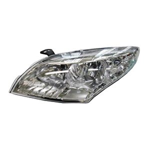 Far Si̇nyal Sol Renault Megane Iii 08 Elektri̇kli̇ H7