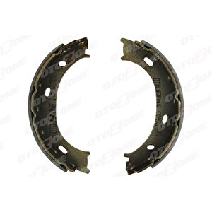 Fren Balatasi Arka Park Freni Mercedes Sprinter B901 B904 . Vw Lt 28-35-46 Yayli