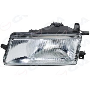 Far Sol Opel Vectra A 1988-92