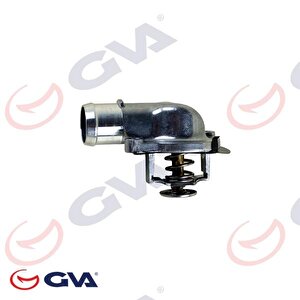 Termostat 87c Komple Vw Transporter T5-mutivan V-touareg 2.5tdi 03-09