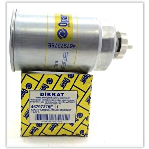 Yakit Fi̇ltresi̇ Boxer 2.0hdi-2.8hdi 00- -ducato 2.0jtd-2.8jtd 00-02 -jumper 2.0hdi-2.2hdi Doblo 1.9