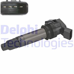 Atesleme Bobini Volvo S60 Ii T6 Awd 10 S80 Ii 3.2 06 V60 I 3.0 T 14 V70 Iii 3.2 10 Xc60 I 3.2 Awd 10 Xc70 Ii T6 Awd 10 Freelander 2 L359 3.2 4 4