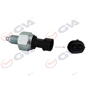 Geri̇ Vi̇tes Müşürü M12x1.0 Egea 1.6d-1.4-doblo Opel Combo 1.6dmtj-fiat 500x 1.4-1.6dmtj-2.0dmtj- Stilo 1.9jtd- Bravo Ii 1.6-1.9dmtj-pratico 1.4-1.6-2.0dmtj-freemont 2.0jtd-combo 1.4-1.6-2.0cdti
