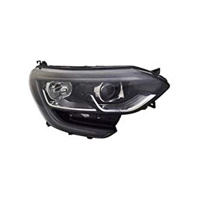 Far Sağ Renault Megane Iv 16 El.mot.touch