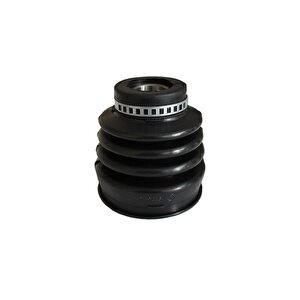 Aks Körüğü İç İna Rulmanli Tmpr-tipo-uno Bi̇lya Deli̇ği̇: 23mm Dar Deli̇k