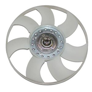 Fan Termi̇ği̇ Transit V348 06 11 2.4 Tdci Pervaneli̇