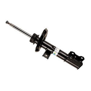 Amortisor On Sol Gazli Mercedes Gla-class X156 14