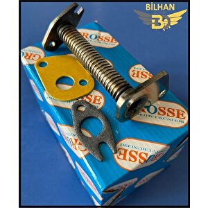 Turbo Yağlama Borusu Albea - Doblo - Pali̇o 1.3 M.jet