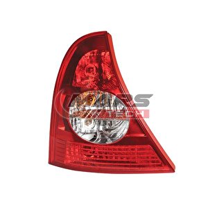 Stop Duysuz Sağ Clio 04/01-11/08 Si̇sli̇