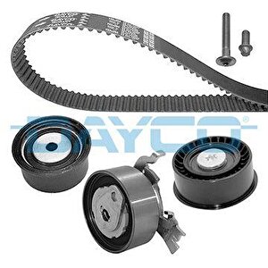 Eksantri̇k Gergi̇ Ki̇ti̇ 162x200 Astra G-corsa C-vectra C-meriva A-zafira A 1.4-1.6-1.8 16v Z16xe-z14xe 95518060-1629094-1606306-95516735