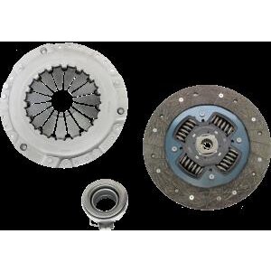 Debri̇yaj Seti̇ Baski Di̇sk Bi̇lya Kia Picanto 1.1l Mpi̇ Sohc Benzi̇nli̇ 04- Hyundai İ10 08-