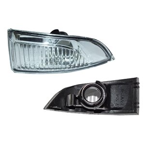 Dis Dikiz Ayna Sinyali Sag Megane Iii 09 Fluence 09