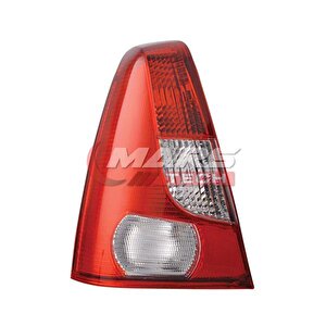 Stop Lambasi Sol Dacia Logan 07-08 Duysuz