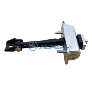 Kapi Gergi̇si̇ Ön Sağ/sol Peugeot 208 12 2008 13 Citroen C3 16