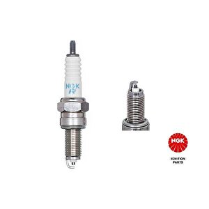 Ngk Cpr6ea-9 Standart Buji 6899 - Innova 125 07-12 Msx 125 13-21 Intruder Vl Ct 13-16