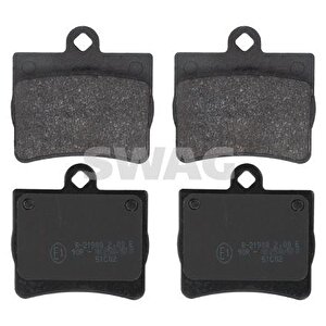 Fren Balatasi Arka Mercedes C-class W202 94 00