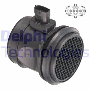 Maf Sensörü Volvo S60 Ii 10 14 D3-d4 S80 Ii 96 15 D3-d4-d5 V40 10 12 D3-d4 V60 10 14 D4-d5 Xc70 Ii 10 15 D4
