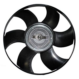 Fan Termi̇ği̇ Pervaneli̇ Crafter 2.5tdi Bjj-bjk-bjm-ceba-cebb-ceca