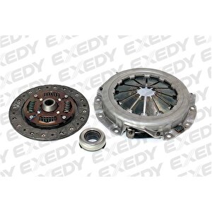 Debri̇yaj Seti̇ Baski Di̇sk Bi̇lya Daihatsu Terios 1.3l Hcje J100 97-00