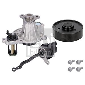 Devirdaim Pompasi Set Bmw B46 B48 F20 F30 F32 F33 F34 F36 G20 G30 G32 G11 G12 G01 G02