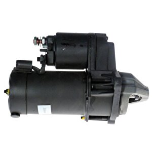 Marş Motoru 12v 1.1kw 9 Di̇ş Astra F-g-h-j-corsa B-c-d-e-insignia A-meriva-vectra A-b-c-adam D6ra293 Aveo-kalos-lacetti-rezzo 1.0-1.2-1.3-1.4-1.6-1.8-2.0